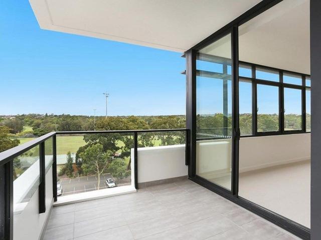 402/1 Dune  Walk, NSW 2230