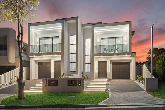 8A Leader Street, NSW 2211