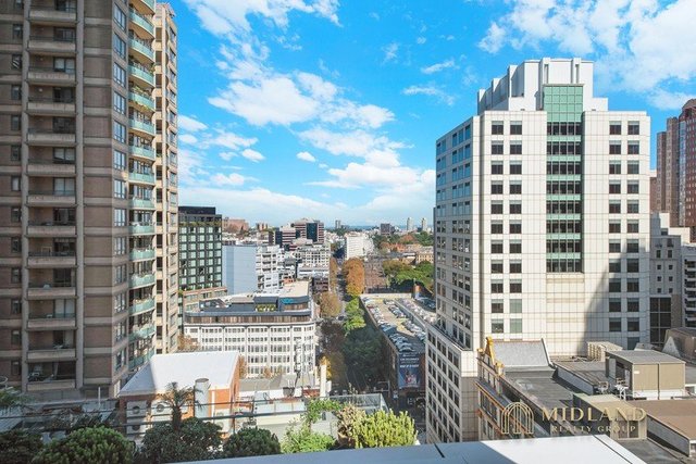 1704/130 Elizabeth Street, NSW 2000