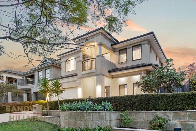 11 Kemp Road, WA 6153