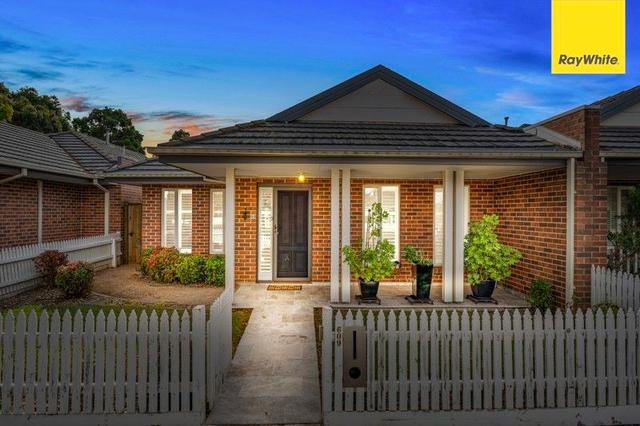 609 Eynesbury Road, VIC 3338