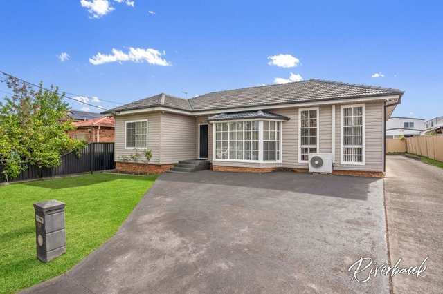 22 Clement  Street, NSW 2161