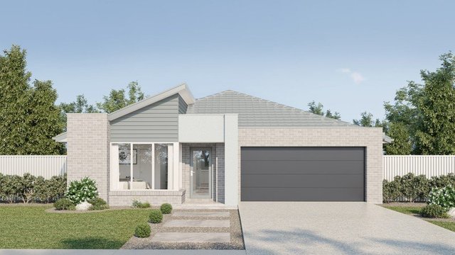 Lot 2513 Flamingo Circuit, NSW 2570