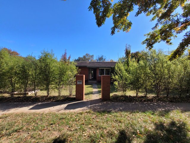 Majura Avenue, ACT 2602
