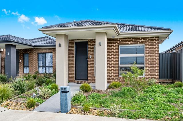 1273 Edgars Road, VIC 3750