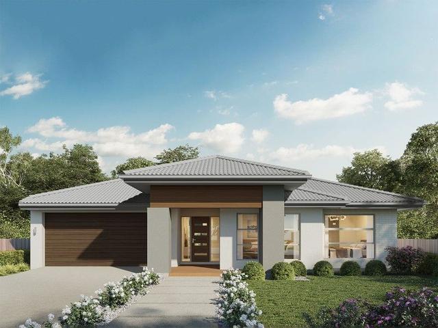 Lot 311 Centennial Street, NSW 2731