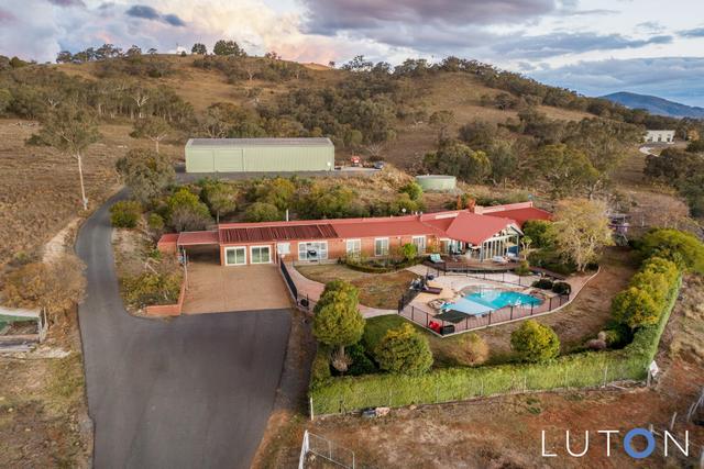 159 Fernleigh Drive, NSW 2620