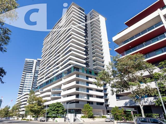 2309/46 Walker Street, NSW 2138