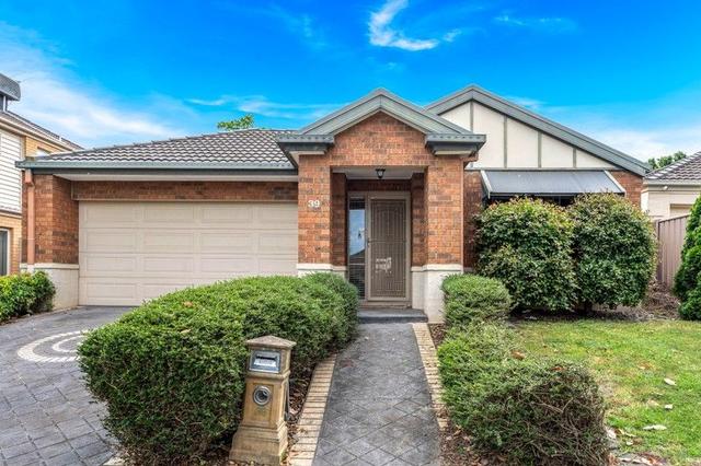 39 Bowral Loop, VIC 3064