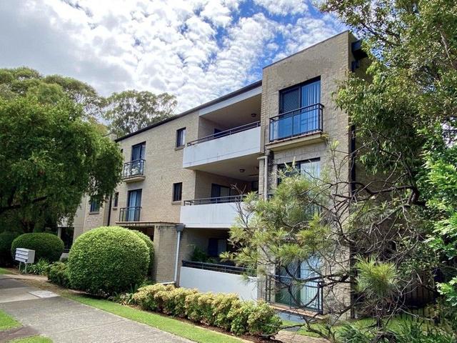 11/2-6 Shaftesbury Street, NSW 2218