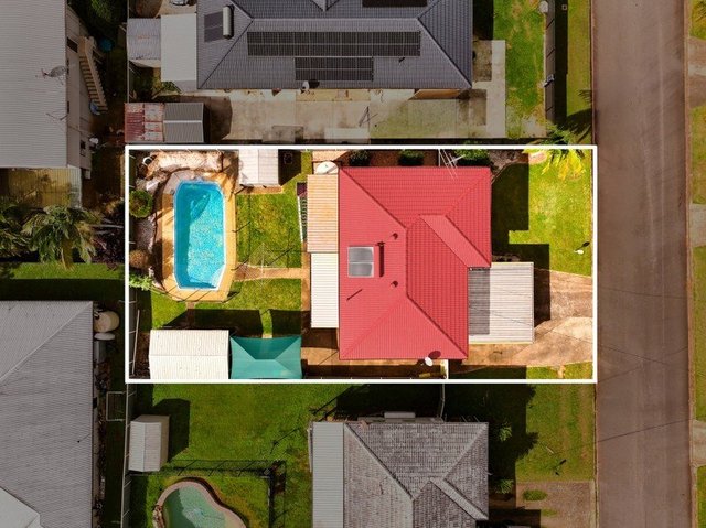 4 Glendon Court, QLD 4503