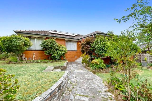 43 Hedge End Road, VIC 3132
