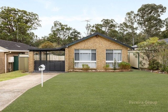 7 Ironside Avenue, NSW 2560