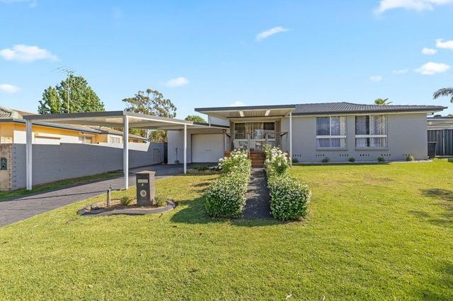 4 Lambie Place, NSW 2560