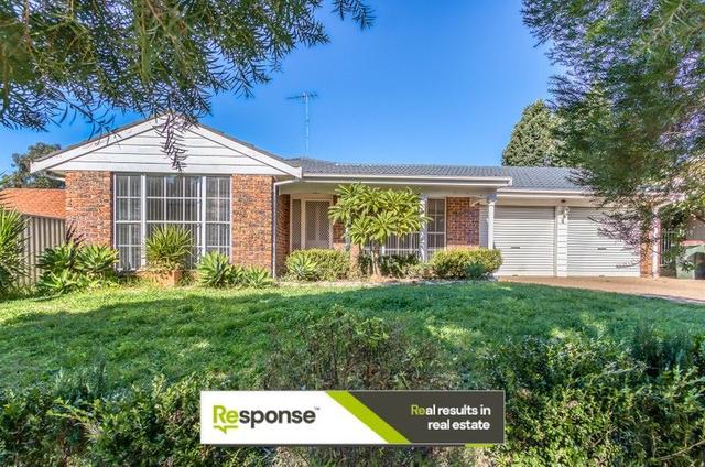 6 Barnier Drive, NSW 2763