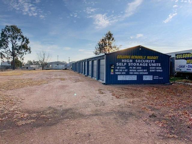 12 Saleyards Lane, NSW 2852
