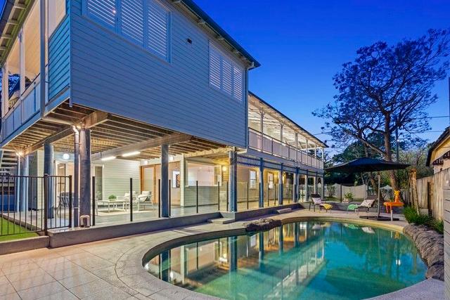 40 Ellesmere Street, QLD 4104