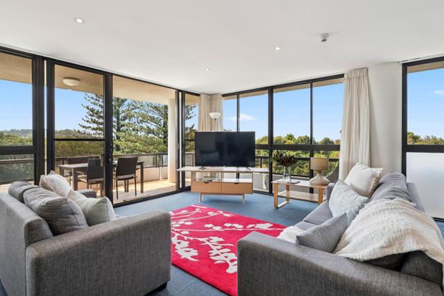 601/121 Ocean Parade, NSW 2450