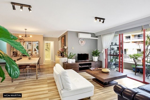 461/83 Dalmeny Avenue, NSW 2018