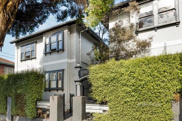 3/21 Hotham Street, VIC 3002