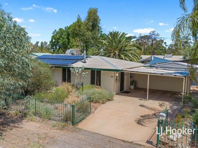 22 Abrahams Crescent, NT 0870