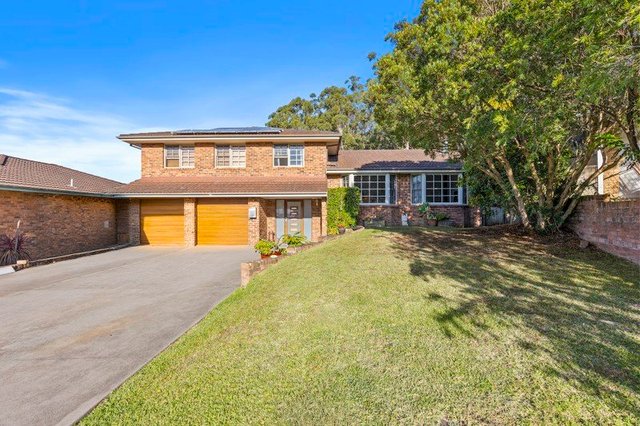 7 Toorak Close, NSW 2539