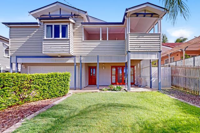 25 Raff Avenue, QLD 4121