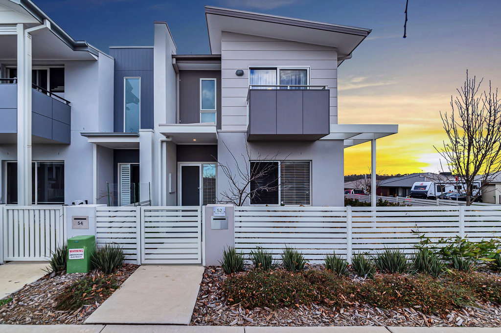 52 Caragh Avenue, Googong NSW 2620 House for Sale Allhomes