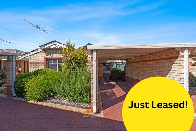 7/6 Dowling St, WA 6168