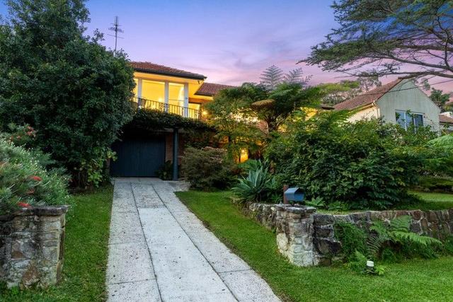 25 The Bulwark, NSW 2068