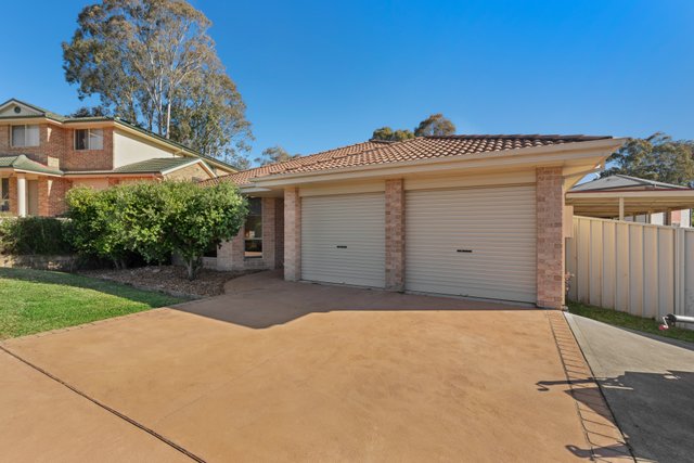 31 Cornelius Place, NSW 2541