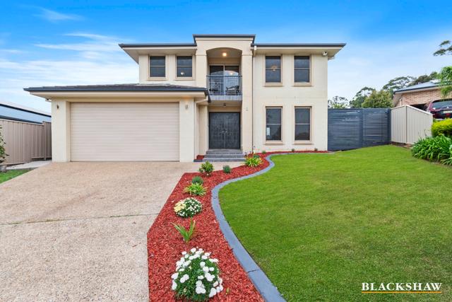 3 Gosse Place, NSW 2536