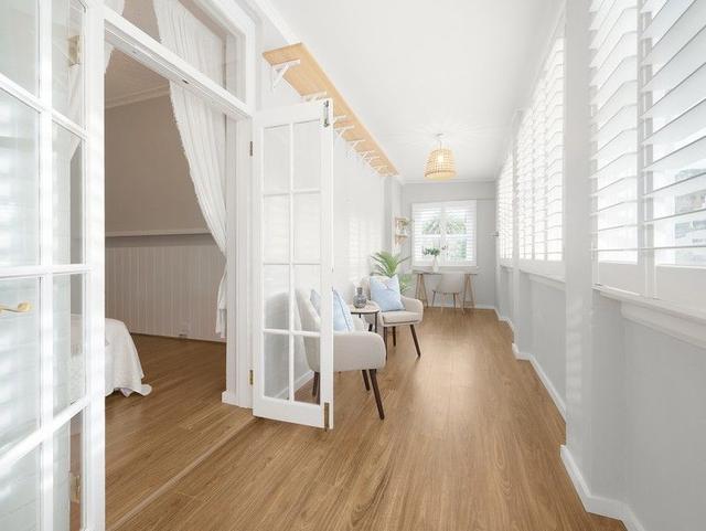 1/7 Park Avenue, NSW 2088
