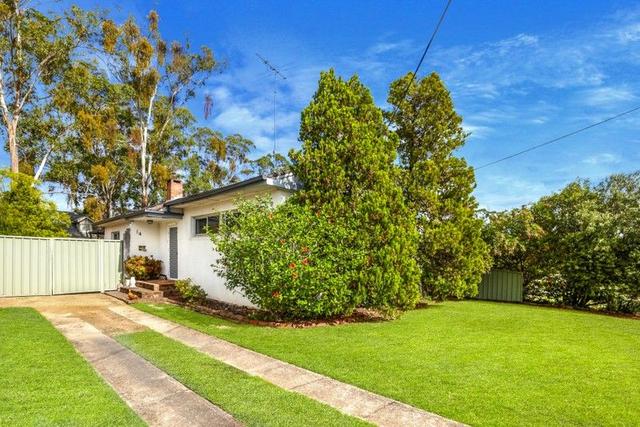 14 Cronin Street, NSW 2750