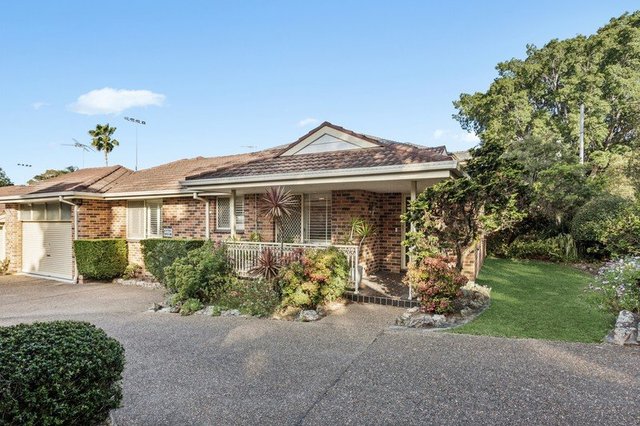 2/168 Penshurst  Street, NSW 2222