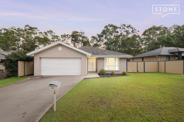 3 Muscat Place, NSW 2325