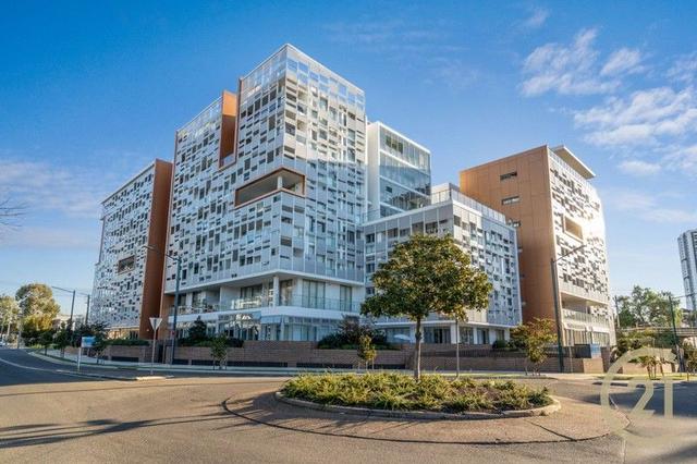 608/17 Shepherd Street, NSW 2170