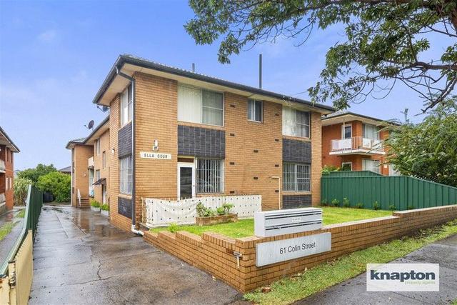 4/61 Colin Street, NSW 2195