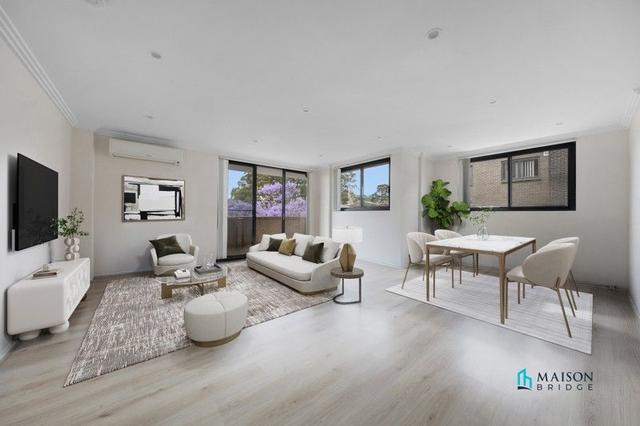 31/40-42 Keeler Street, NSW 2118