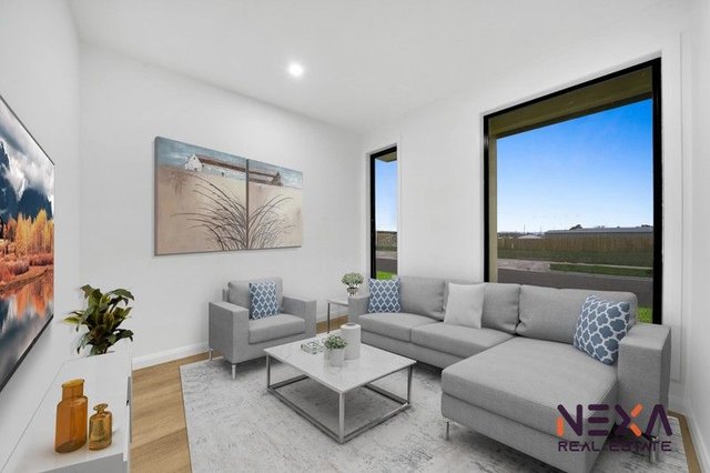 (no street name provided), VIC 3064