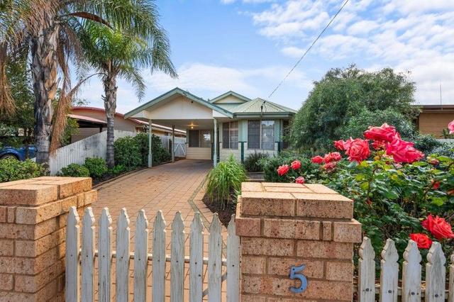 5 King Street, WA 6432