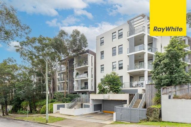 6/15-21 Mindarie Street, NSW 2066