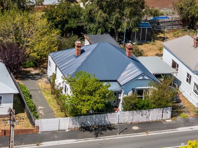 7 Windsor Street, TAS 7010