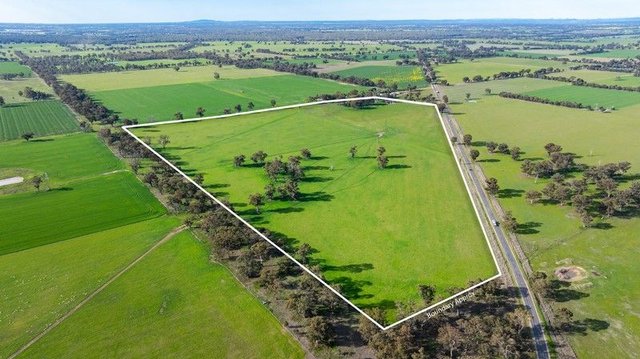 . Murray Valley Highway, VIC 3682