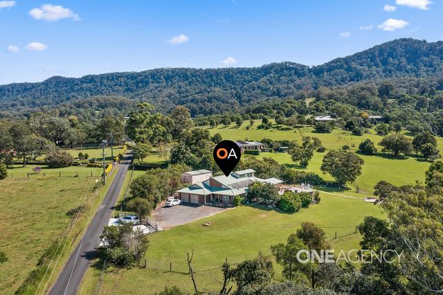 274 Sheaffes Road, NSW 2530