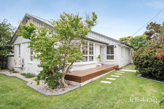 100 Railway Parade, VIC 3198