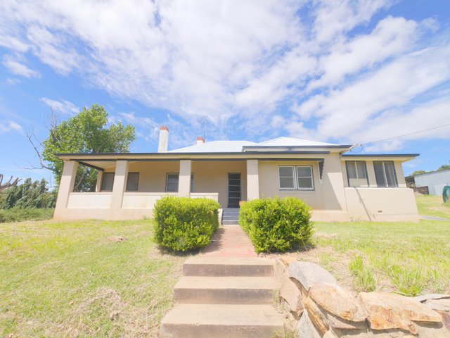 1380 Reg Hailstone Way, NSW 2793