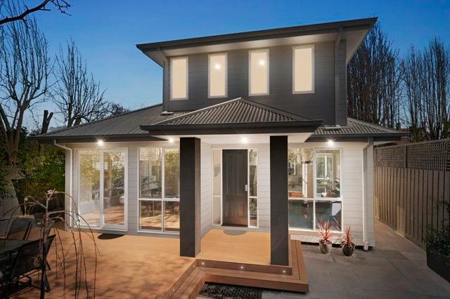 58 Fletcher Street, VIC 3123