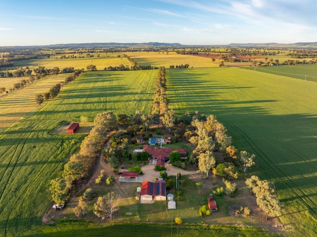 'Matilda' 147 Noonbinna East Road, NSW 2794