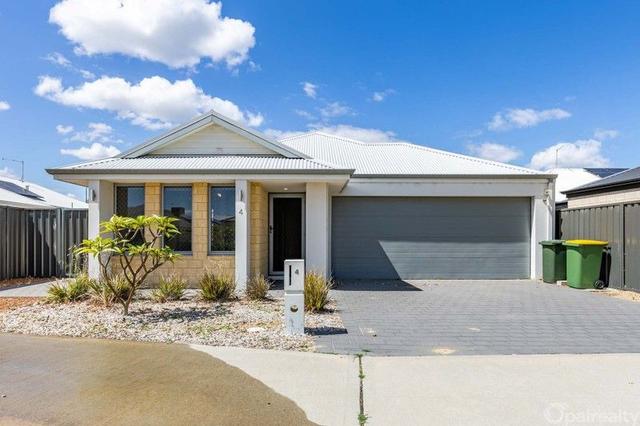 4 Fairy Way, WA 6210